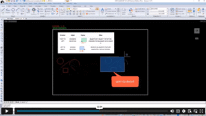 Extended CMS IntelliCAD CAD training courses now Available